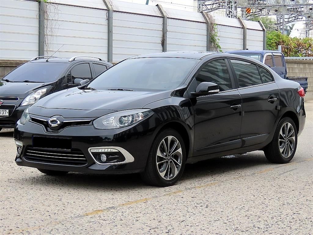 RENAULT SM3 — photo 02