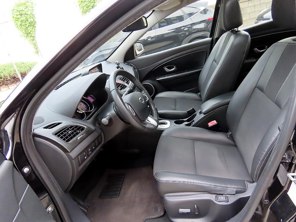 RENAULT SM3 — photo 05