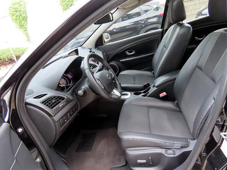 RENAULT SM3 — photo 05