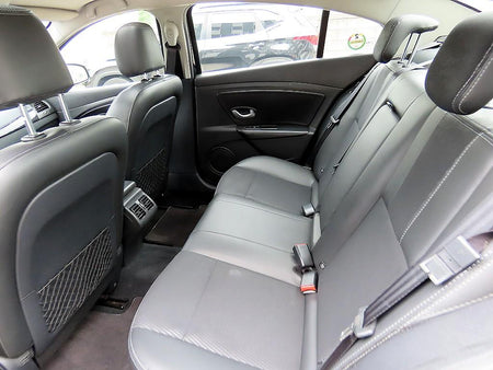 RENAULT SM3 — photo 06