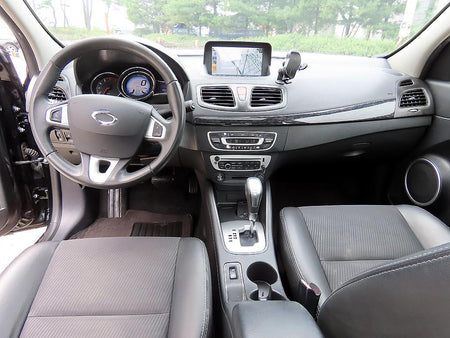 RENAULT SM3 — photo 07
