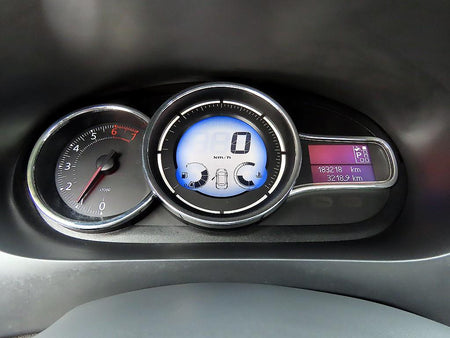 RENAULT SM3 — photo 09