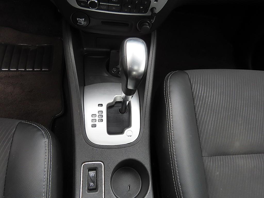 RENAULT SM3 — photo 10