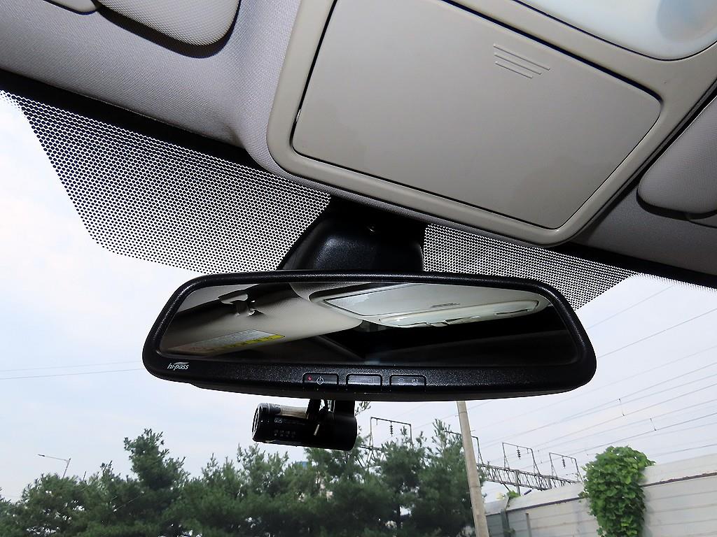 RENAULT SM3 — photo 15