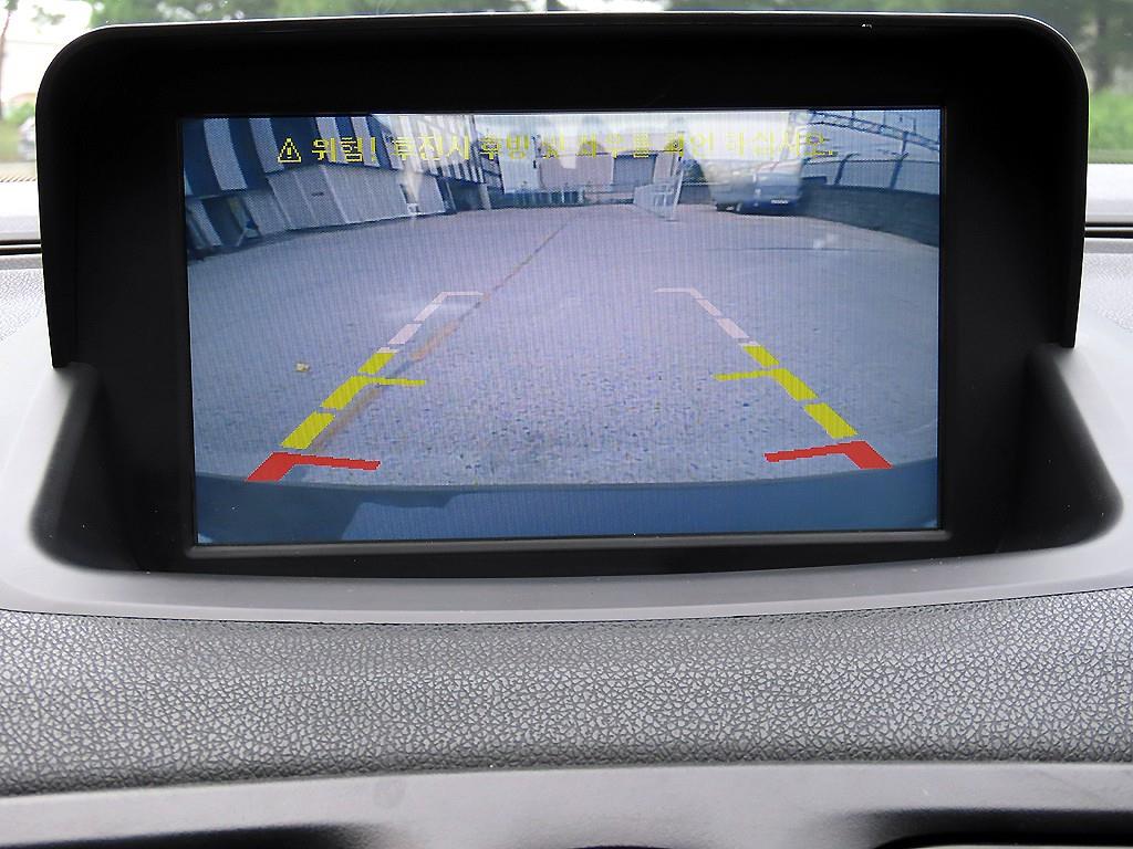 RENAULT SM3 — photo 16
