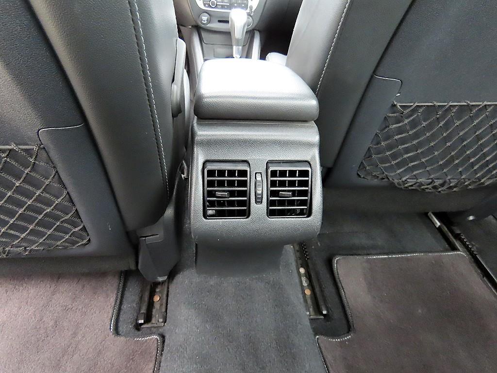 RENAULT SM3 — photo 17