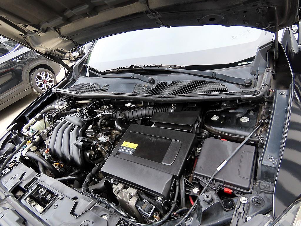 RENAULT SM3 — photo 19