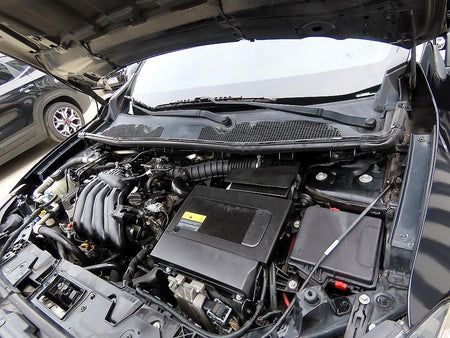 RENAULT SM3 — photo 19