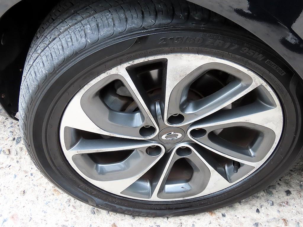 RENAULT SM3 — photo 20