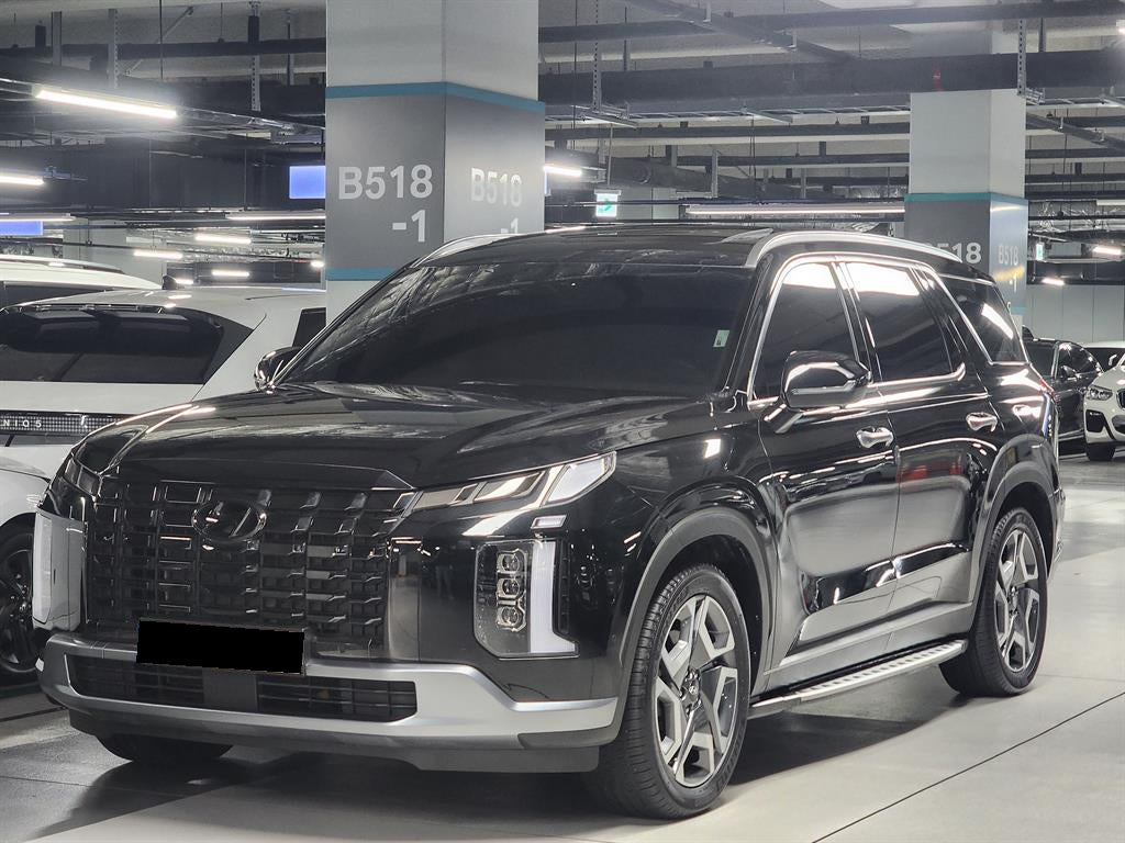 Hyundai Palisade — photo 01