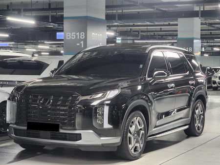 Hyundai Palisade — photo 01