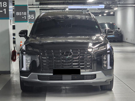 Hyundai Palisade — photo 02