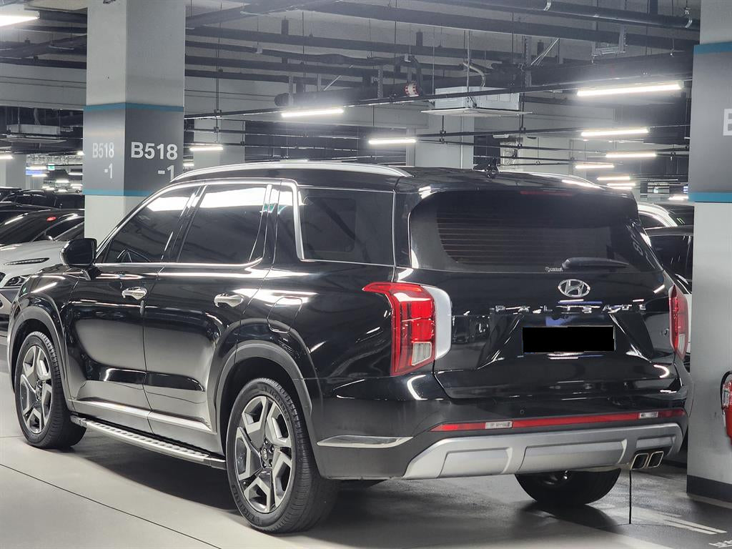 Hyundai Palisade — photo 03