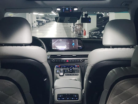 Hyundai Palisade — photo 05