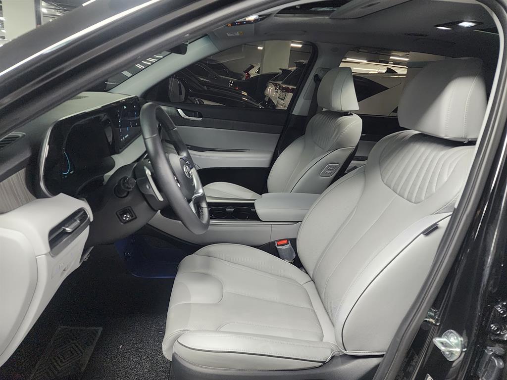 Hyundai Palisade — photo 06