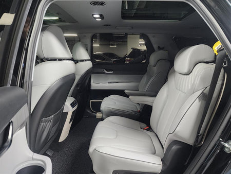 Hyundai Palisade — photo 07