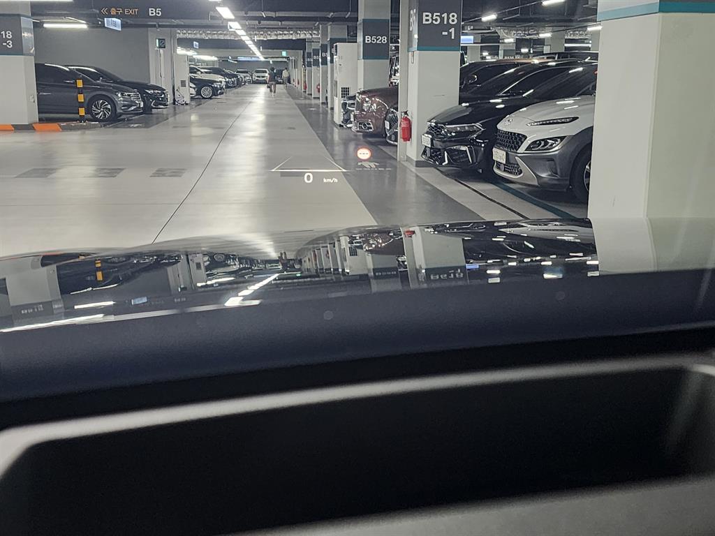 Hyundai Palisade — photo 08
