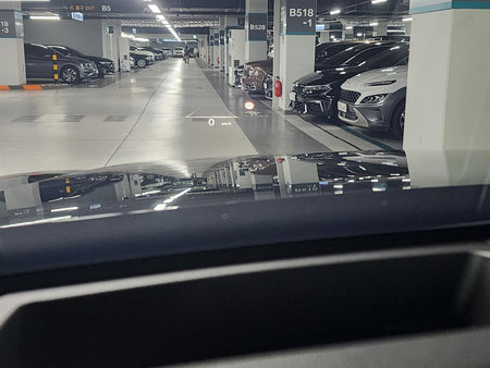 Hyundai Palisade — photo 08