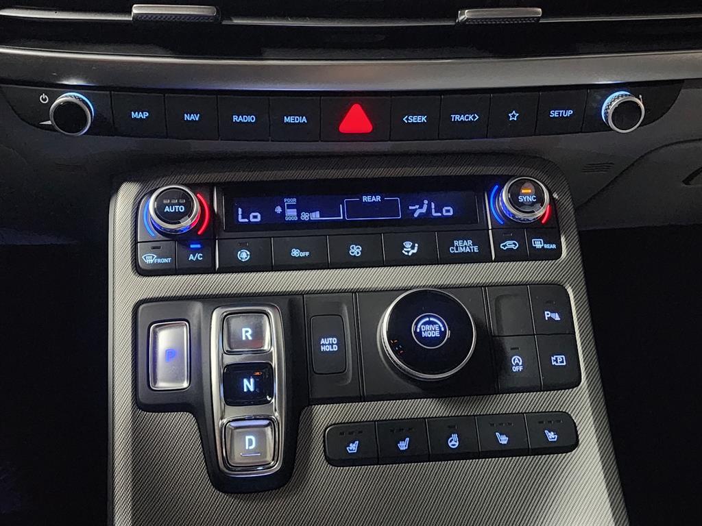 Hyundai Palisade — photo 10