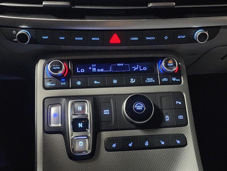 Hyundai Palisade — photo 10