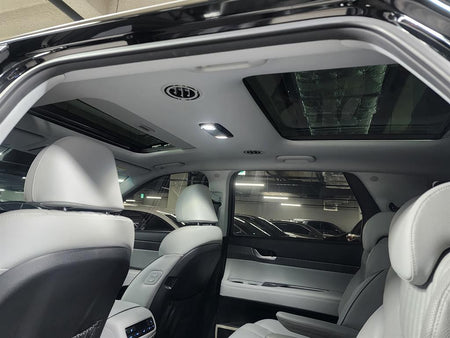 Hyundai Palisade — photo 11