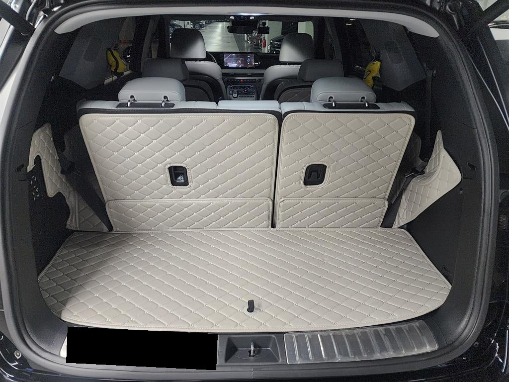 Hyundai Palisade — photo 12