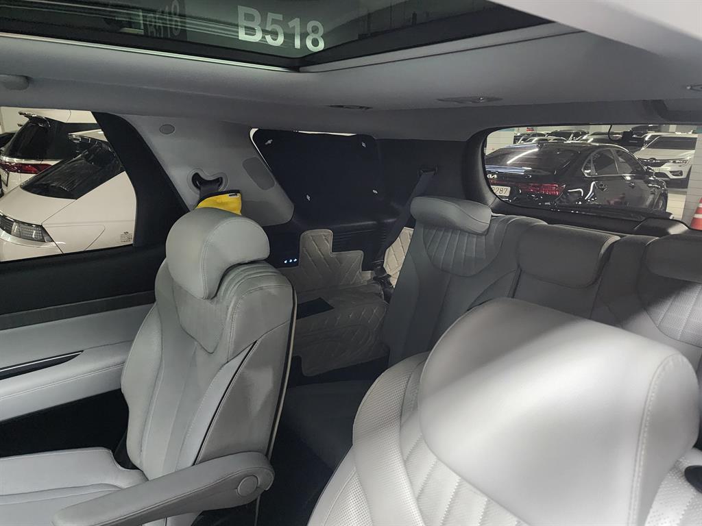 Hyundai Palisade — photo 16