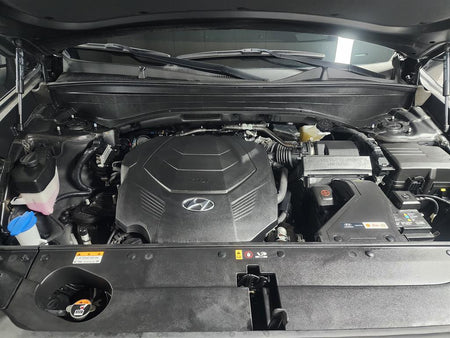 Hyundai Palisade — photo 18