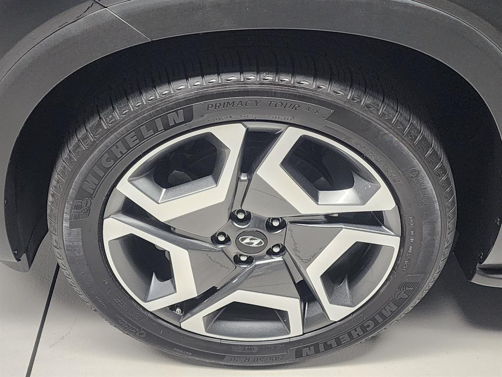 Hyundai Palisade — photo 19