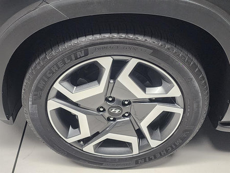 Hyundai Palisade — photo 19