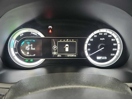 Kia Niro — photo 06