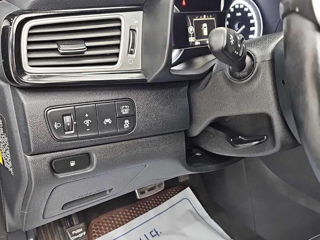 Kia Niro — photo 16