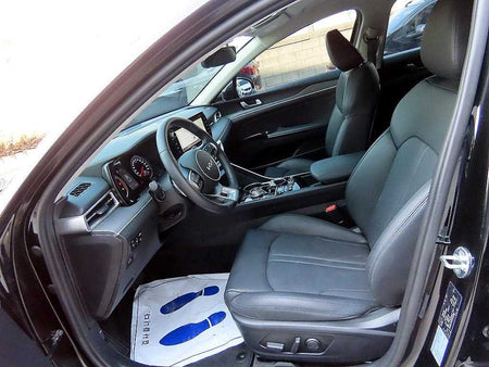 Kia K5 — photo 05