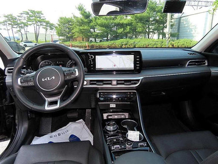 Kia K5 — photo 07