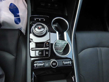 Kia K5 — photo 10