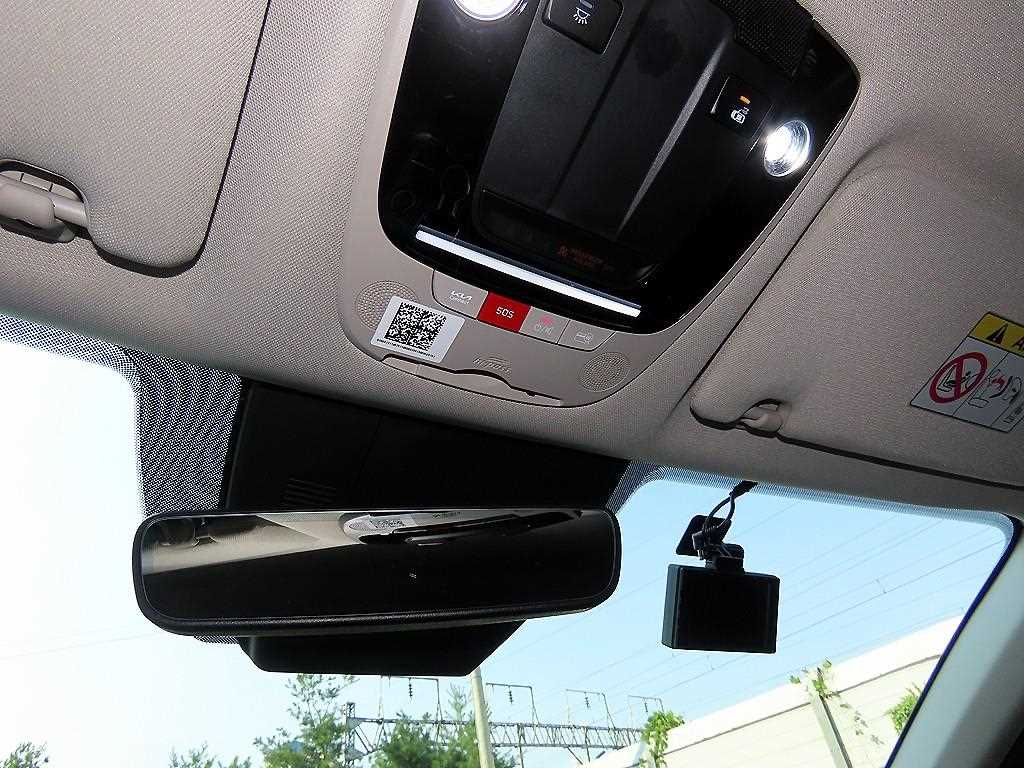 Kia K5 — photo 14