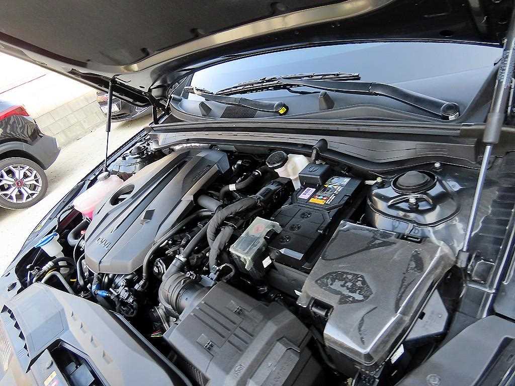Kia K5 — photo 18