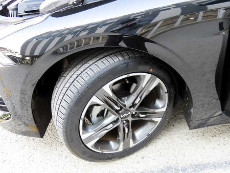 Kia K5 — photo 19