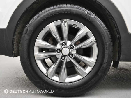 Hyundai Santafe — photo 05