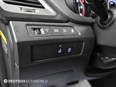Hyundai Santafe — photo 17