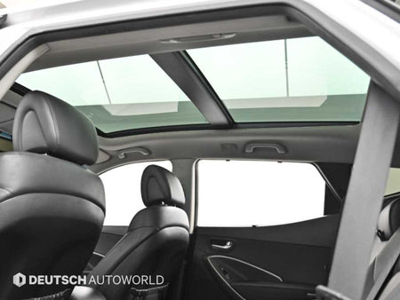Hyundai Santafe — photo 18
