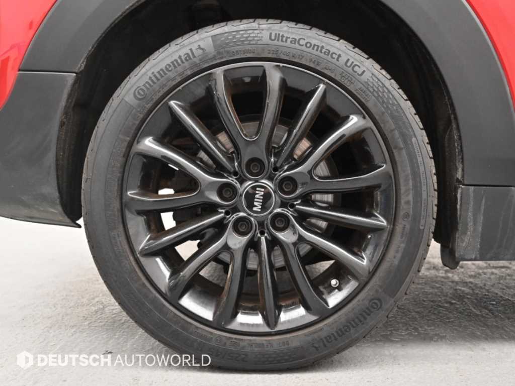 Mini Clubman — photo 05