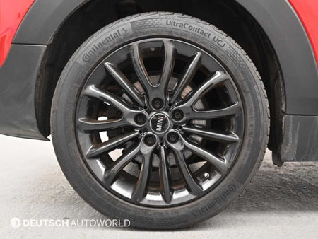 Mini Clubman — photo 05