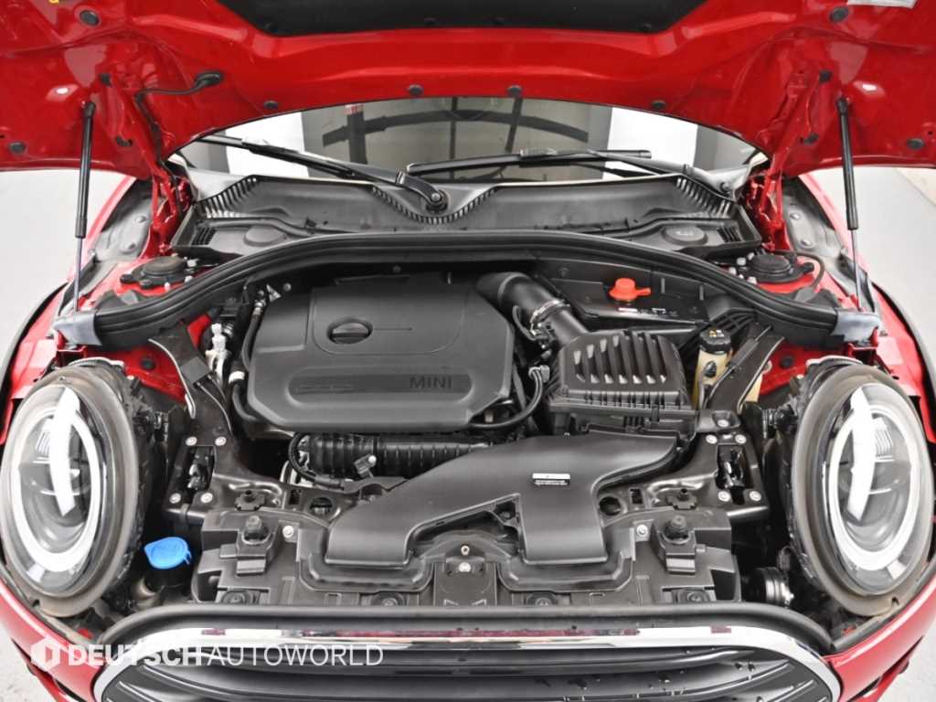 Mini Clubman — photo 06