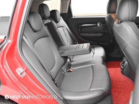 Mini Clubman — photo 12