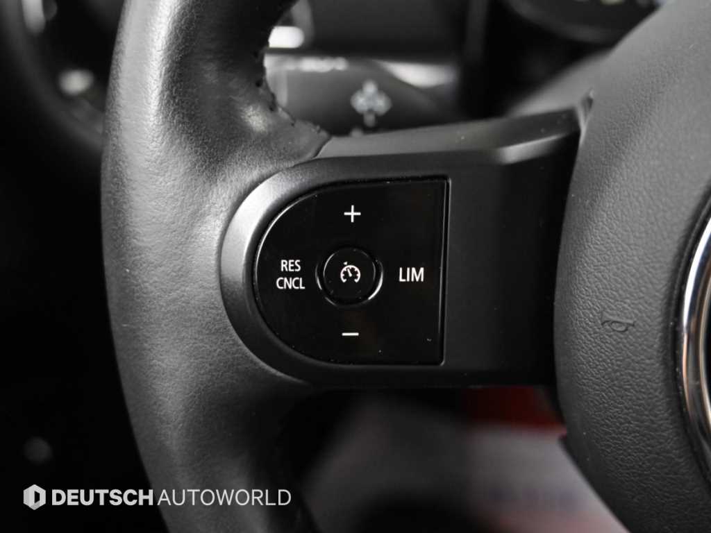 Mini Clubman — photo 16