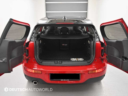 Mini Clubman — photo 19
