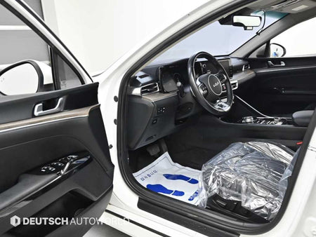Kia K5 — photo 11