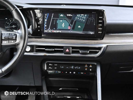 Kia K5 — photo 14