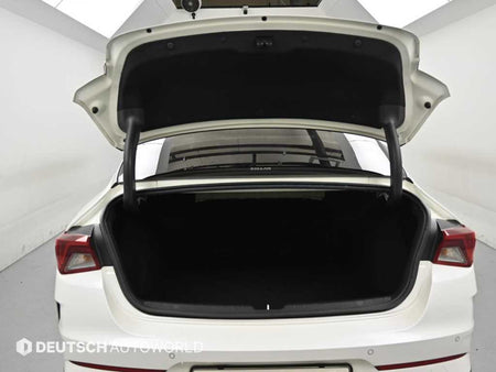 Kia K5 — photo 19